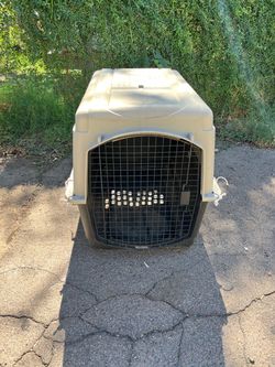 Dog kennel