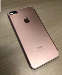 iPhone 7 plus t mobile and metro pc