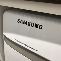 Samsung Dryer 