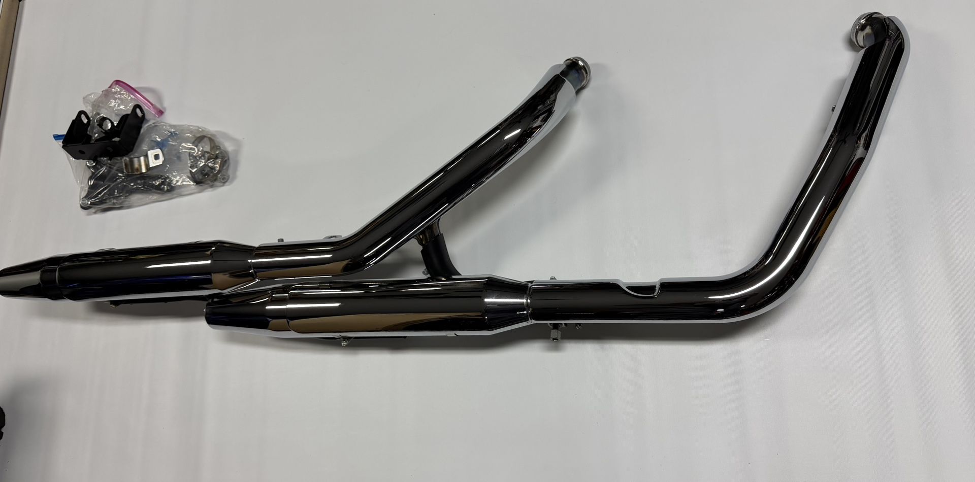 2015 Harley Davidson Dyna Street Bob - FXDB