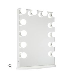 Vanity Mirror With Lights 