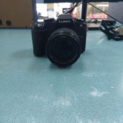 Panasonic 35mm‼️....Model: DMCG85.....$550‼️.....Layaway $55‼️......6 Months Interest Free‼️ASK FOR TY‼️