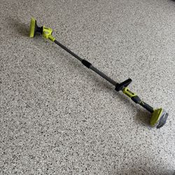 Ryobi Power Scrubber -Tool Only