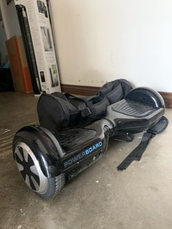 Hover Board