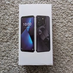 TryFirst Mobile Smartphone