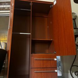 Closet Organizer