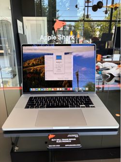 MacBook Pro 2019 16” 6-Core i7 16GB RAM 512 SSD! 90 Day Warranty! We offer financing