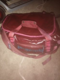 Patagonia Backpack/Duffel Bag