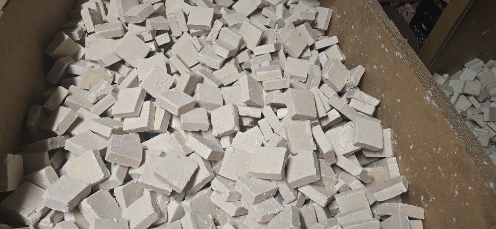 Dr.Squatch Birchwood Breeze Factory Rejects