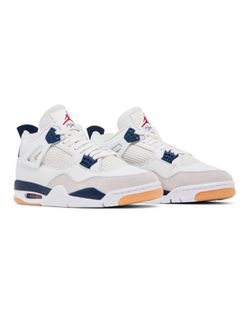 Jordan 4 SB Navy size 11M