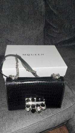 Alexander McQueen Purse