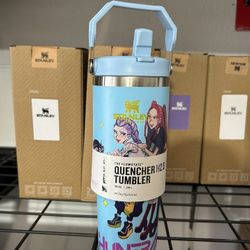 Tumbler Stanley 30oz Huntrix 