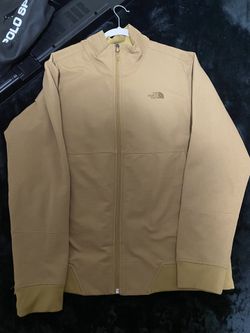 The North Face Men's Willow Stretch Jacket