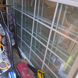 Patio Slider Doors