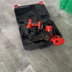 Black And Decker 15.6 V