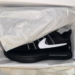 Nike Book 2 Fragment 