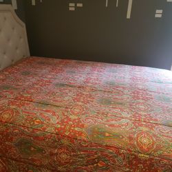 Full/Queen Ralph Lauren Conforter