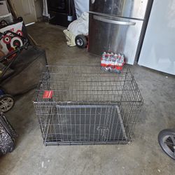 Dog Crate