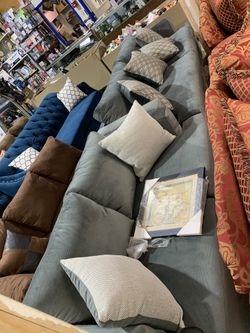 Living room furniture collection