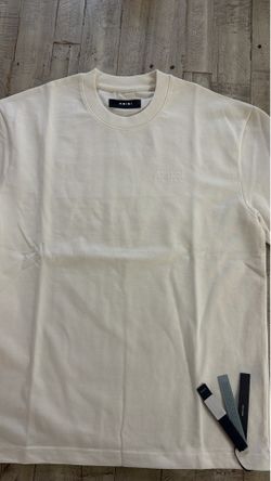 Men’s Amiri dirty