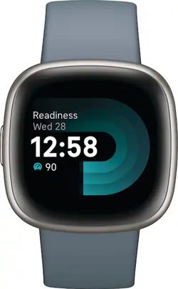 Fitbit verse 4