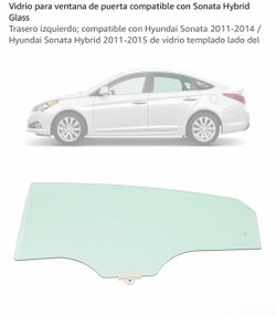 Espejo trasero