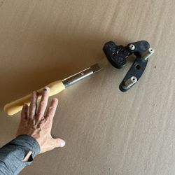 Hardwood Wrench