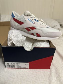 Men’s Reebok’s Size Nylon 9.5