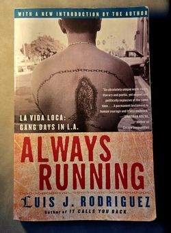 ALWAYS RUNNING