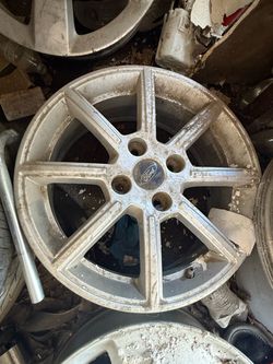 Fiesta rim 16 inch (1)