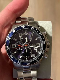 Invicta watches