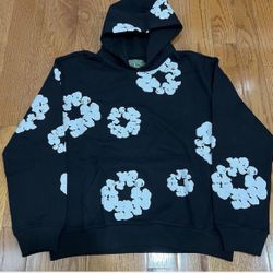 Denim Tears Hoodie 