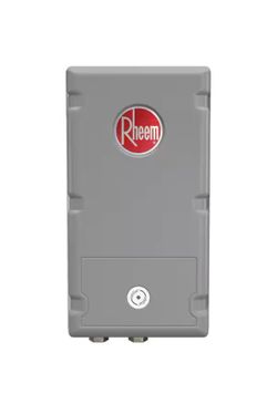 Rheem RTEH3512 3.5kW 120V Tankless Electric Water Heater