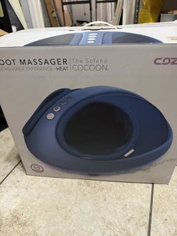 Foot Massager