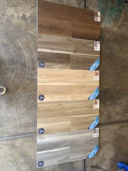 Millennium flooring
