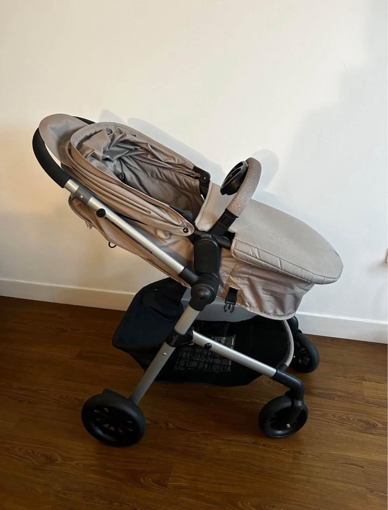 Evenflo Stroller