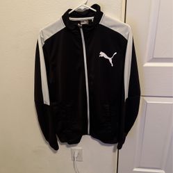 Puma Jacket Men’s