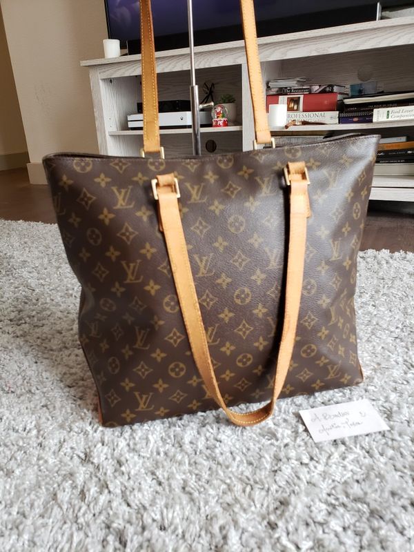 Louis Vuitton Cabas mezzo for Sale in Austin, TX - OfferUp