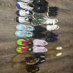 Kids Shoes