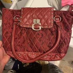 Guess Purse And Wallet