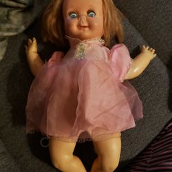 Mattel Baby See and Say
