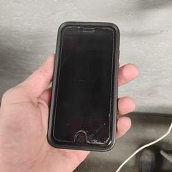 iPhone SE (3rd Gen) 5G 128G