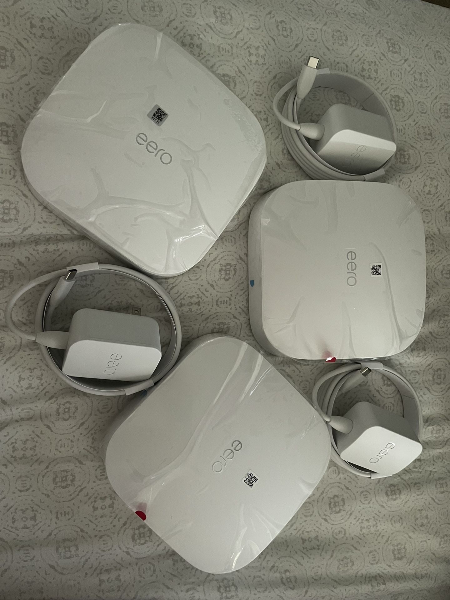 Eero Pro6