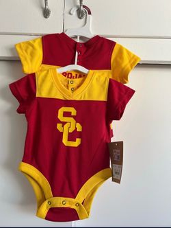 Baby onesie