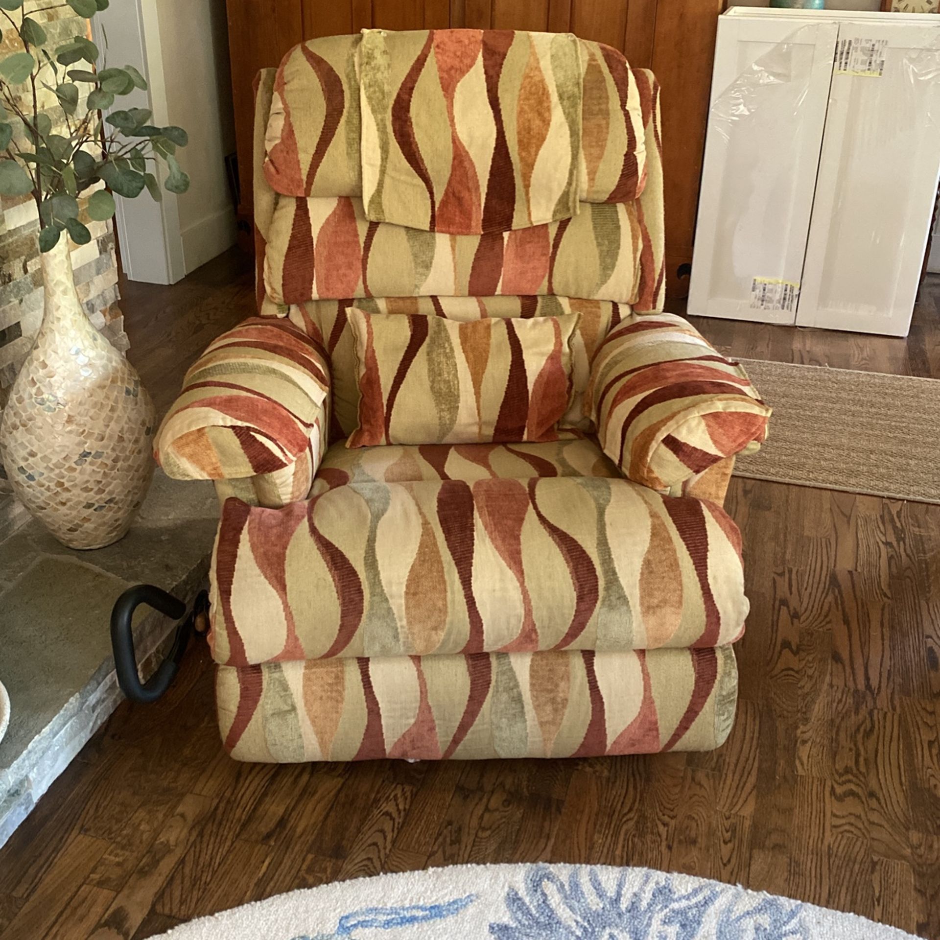 Lazy Boy Recliner