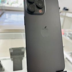 iPhone 15 Pro Max 256gb T-Mobile Metro PCs 
