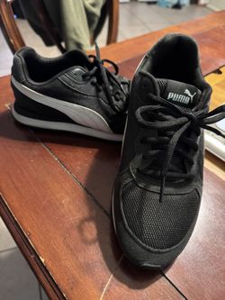 Puma Size 6 Women