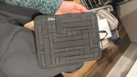 Small grid it cocoon