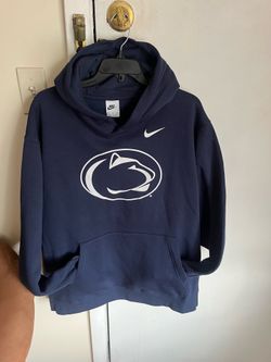 Penn State Nittany Lions Nike menâs NCAA sideline hoody XXL