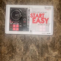 Easy Starter For Music Beats 